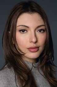 Devyn Inez Fusaro portrait