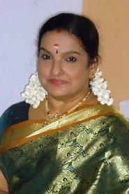 Manka Mahesh portrait