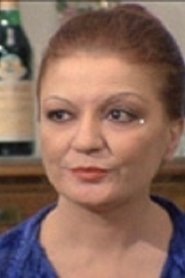 Paola Pieracci portrait