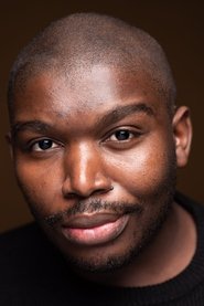 Mvelisi Mvandaba portrait