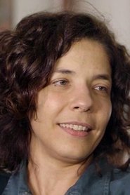 Fernanda D'Umbra portrait