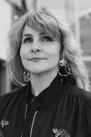 Dora Nedeczky portrait