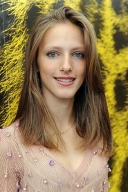Arianna Nastro portrait