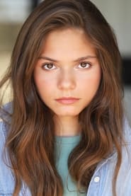 Ava Torres portrait