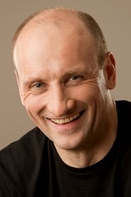 Andrew Lawden portrait