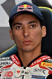 Toprak Razgatlioglu portrait