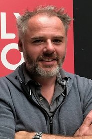 Pim Hawinkels portrait