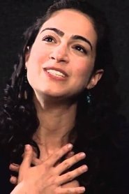 Stella Brajterman portrait