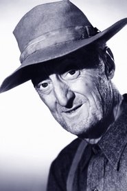 Burt Mustin portrait