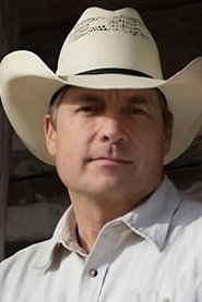 Lance Eakright portrait