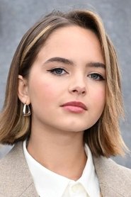 Ryan Kiera Armstrong portrait