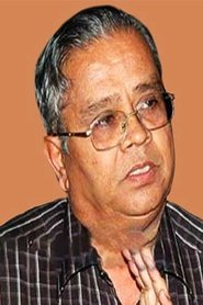 H. R. Bhargava portrait