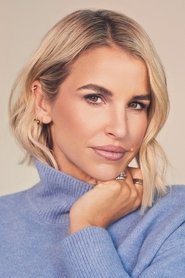 Vogue Williams portrait