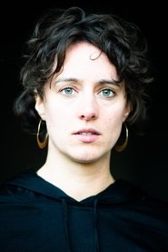 Vera Kayh portrait