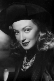 Doris Duranti portrait