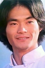 John Liu portrait
