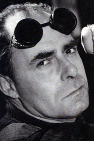 Alain Douarinou portrait