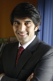 Arif Bahalim portrait