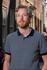 Bas van Wageningen portrait