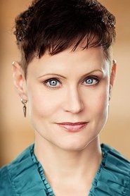 Faith Dillon portrait