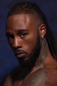 Elijah Pierce portrait
