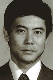 Zhang Guomin portrait