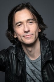 Ivo Velon portrait