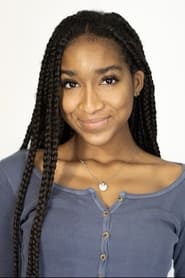 Chayah Mathews portrait