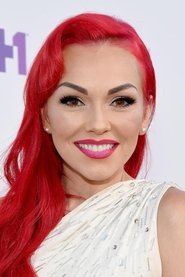 Kandee Johnson portrait
