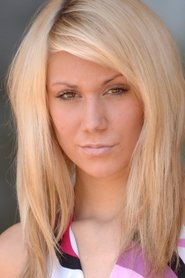 Sara St. James portrait
