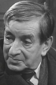 François Vibert portrait