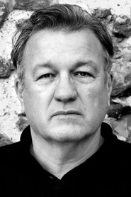Glen Murphy portrait