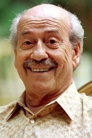 José López Rodero portrait