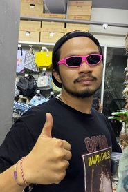Gilang Martin portrait