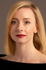 Fiona Glascott portrait