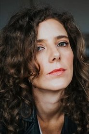 Johanna Murillo portrait