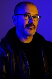 Jaime Jasso portrait