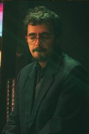 Francisco Rojas portrait