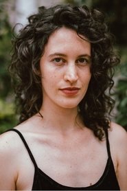 Ines Bushatsky portrait