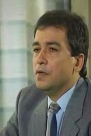 Sameh El Sayed portrait