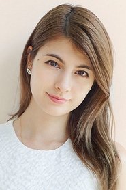 Maggy portrait