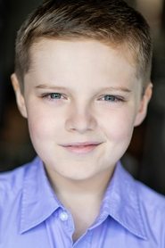 Rhys Slack portrait