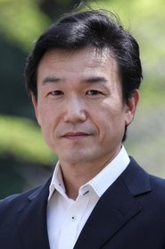 Takahiro Yoshimizu portrait