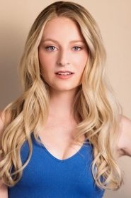 Chiara Miller portrait