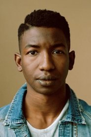Mamoudou Athie portrait