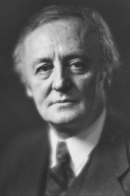 Marius Barbeau portrait