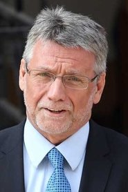 Neil Wallis portrait