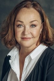 Natalya Pavlenkova portrait