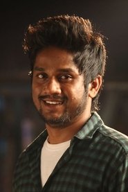 Anbu Thasan portrait