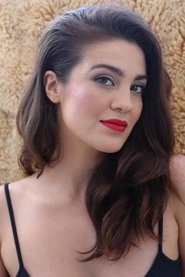 Florencia Bobadilla portrait